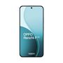 Voir la diapositive 3 : OPPO Reno 14F 5G 256Go - Bleu