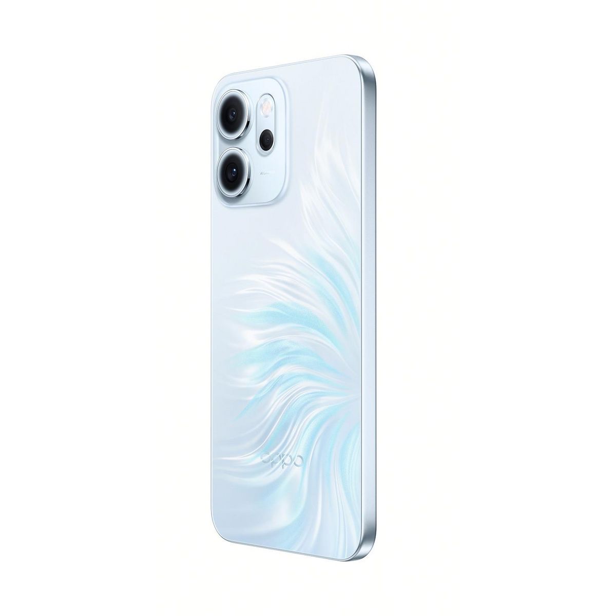 OPPO Reno 14F 5G 256Go - Bleu
