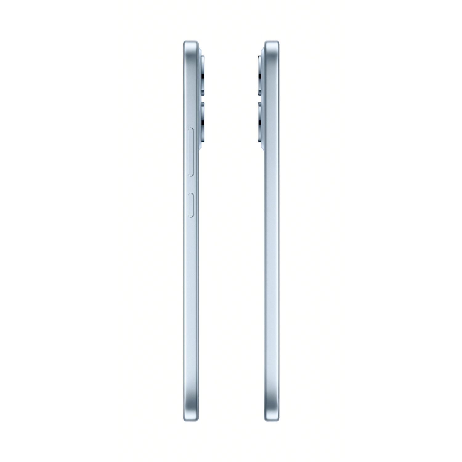 Voir la diapositive 9 : OPPO Reno 14F 5G 256Go - Bleu