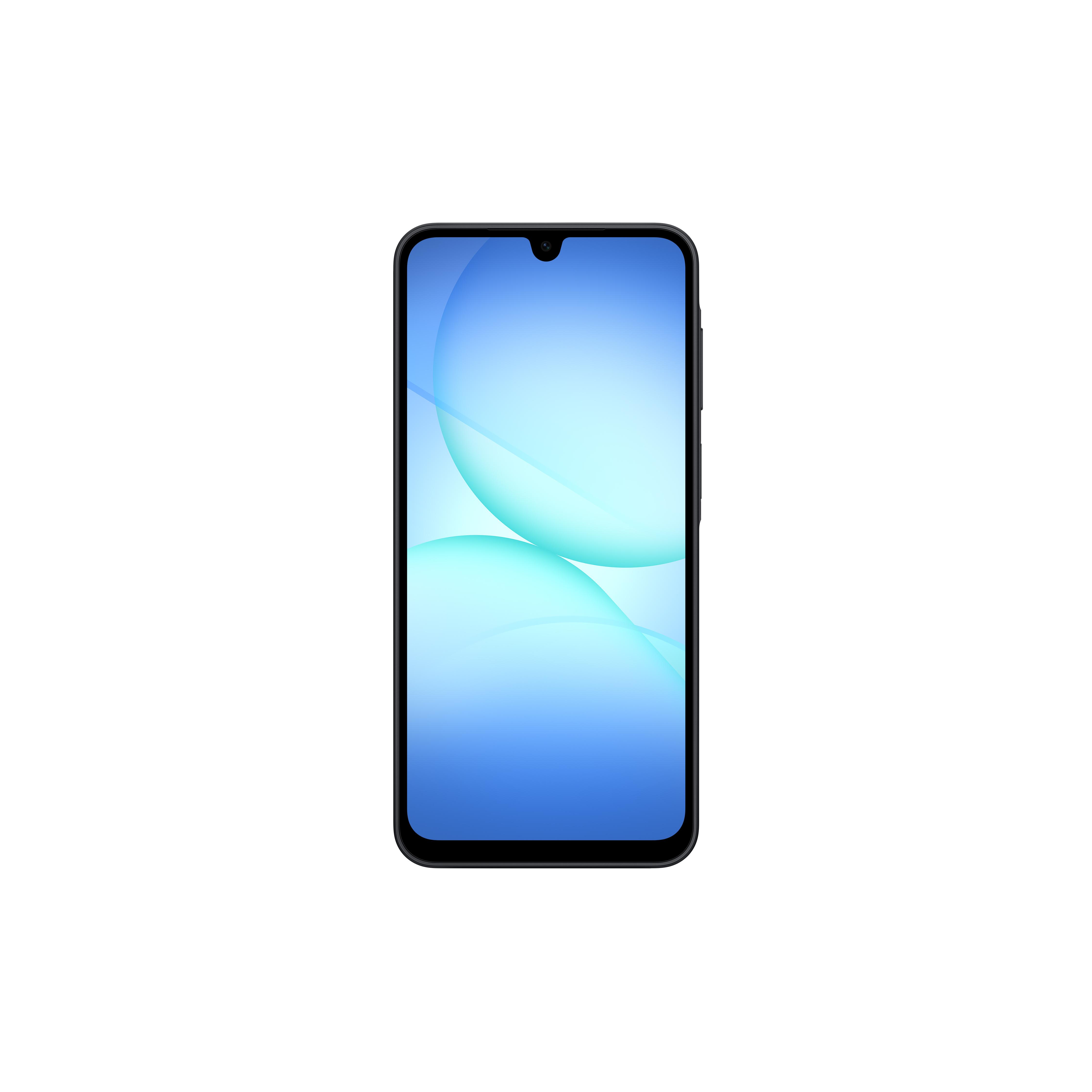 Voir la diapositive 2 : SAMSUNG Galaxy A17 4G 128Go - Noir
