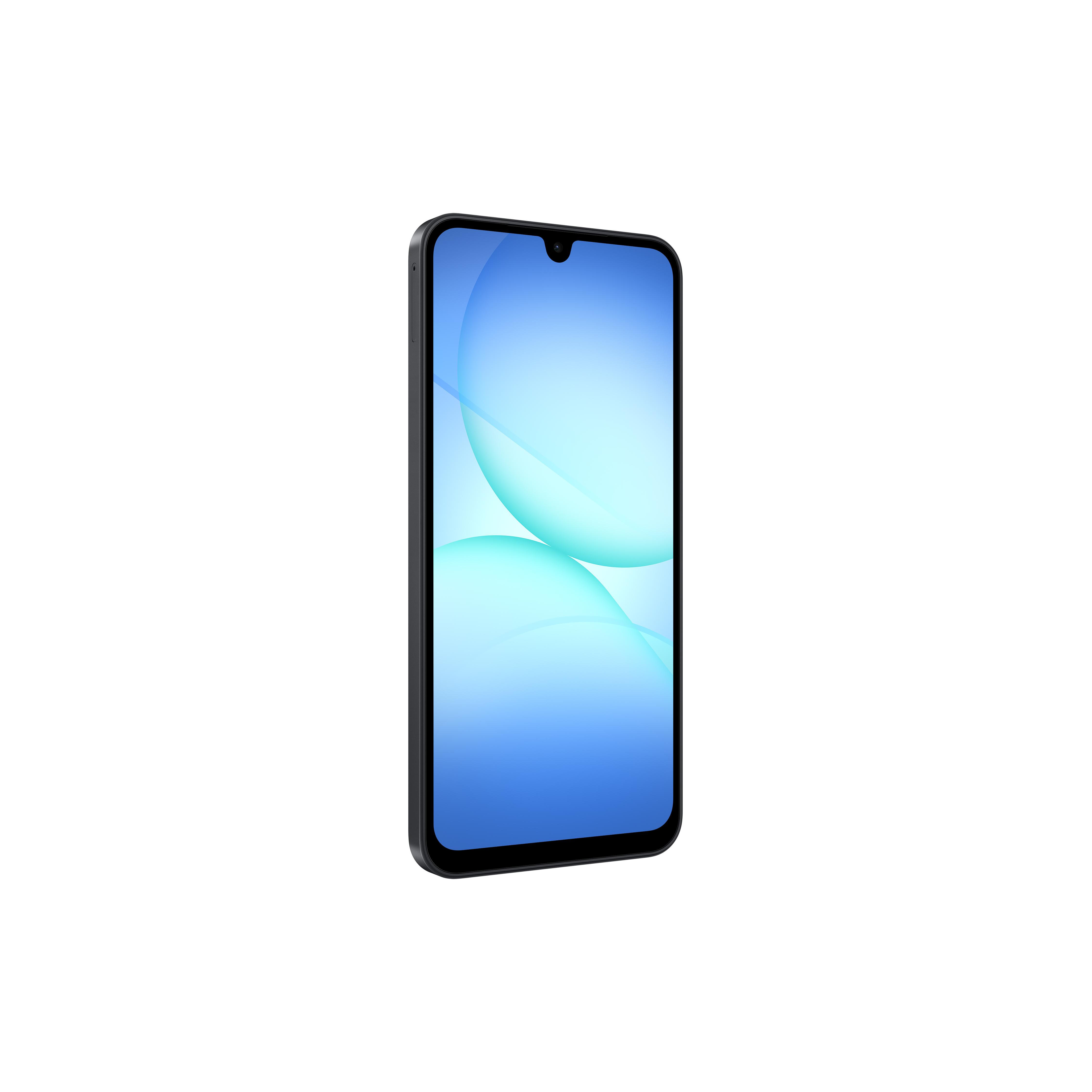 Voir la diapositive 3 : SAMSUNG Galaxy A17 4G 128Go - Noir