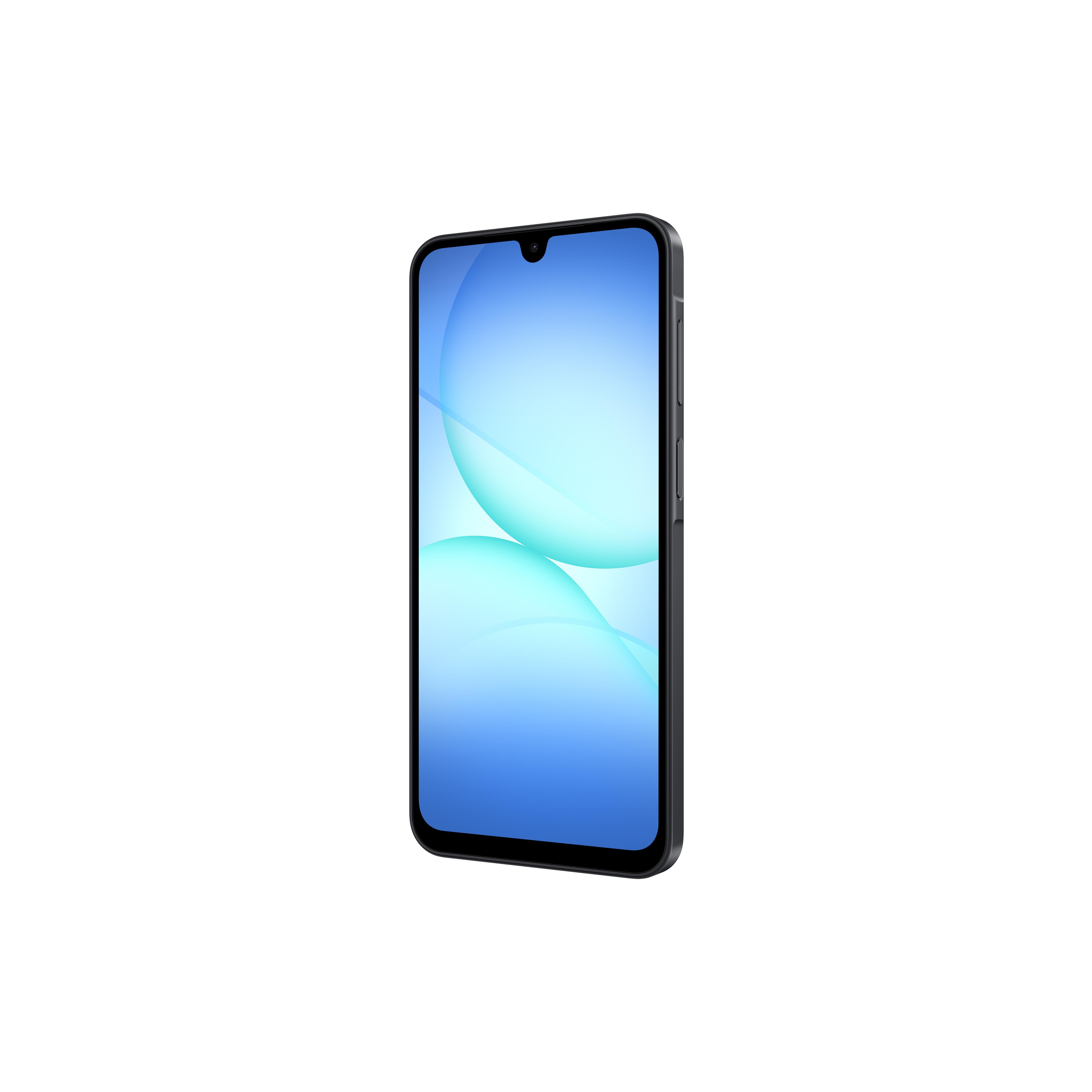 Voir la diapositive 4 : SAMSUNG Galaxy A17 4G 128Go - Noir
