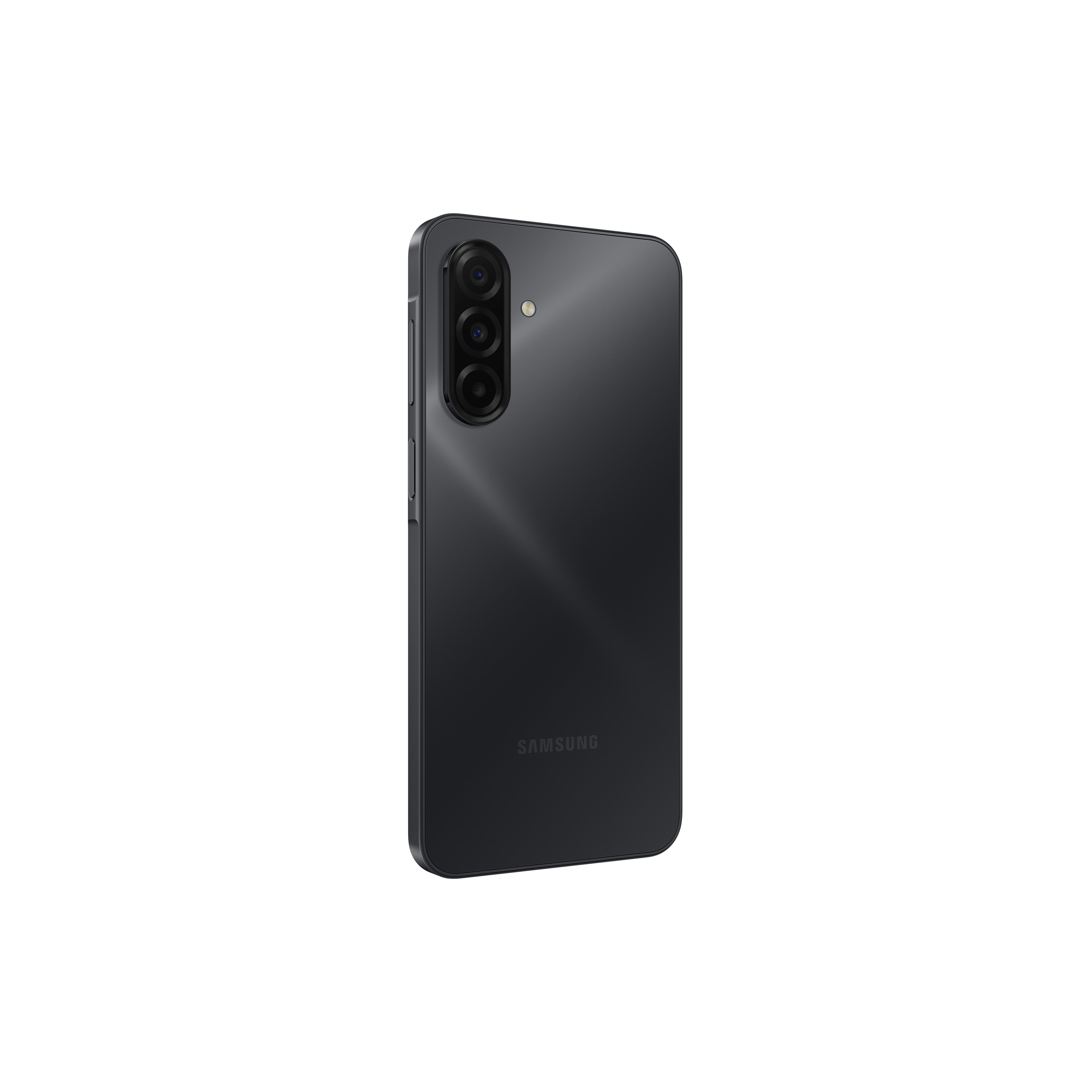 Voir la diapositive 8 : SAMSUNG Galaxy A17 4G 128Go - Noir