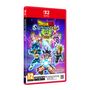 Voir la diapositive 2 : Dragon Ball Sparking ! Zero Nintendo Switch 2