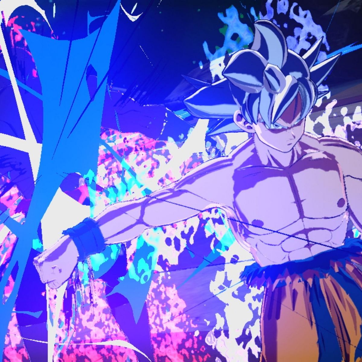 Dragon Ball Sparking ! Zero Nintendo Switch 2