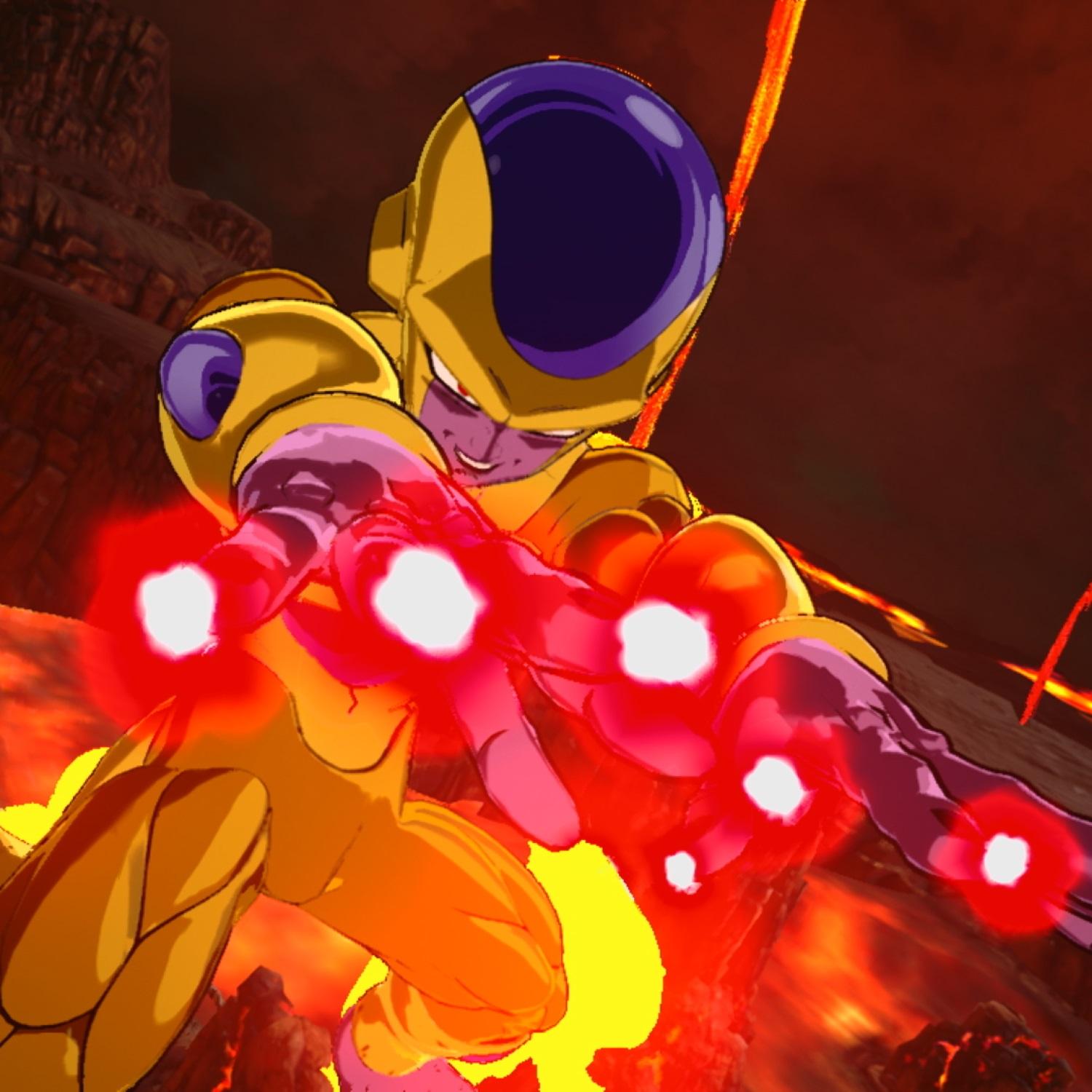 Voir la diapositive 6 : Dragon Ball Sparking ! Zero Nintendo Switch 2