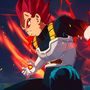 Voir la diapositive 8 : Dragon Ball Sparking ! Zero Nintendo Switch 2
