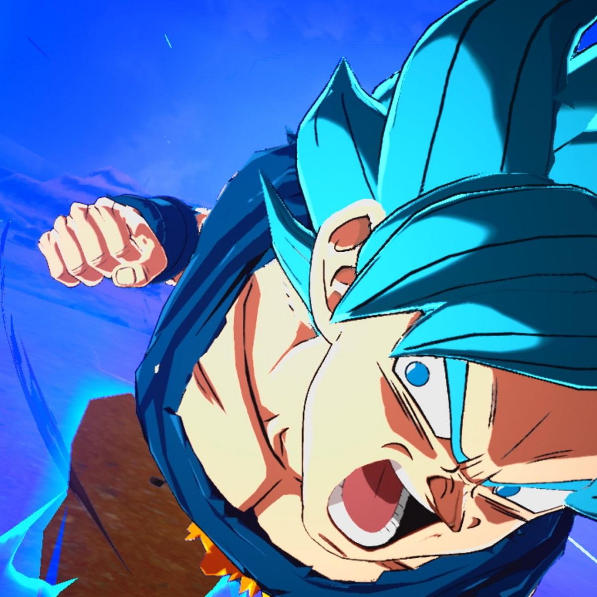Dragon Ball Sparking ! Zero Nintendo Switch 2