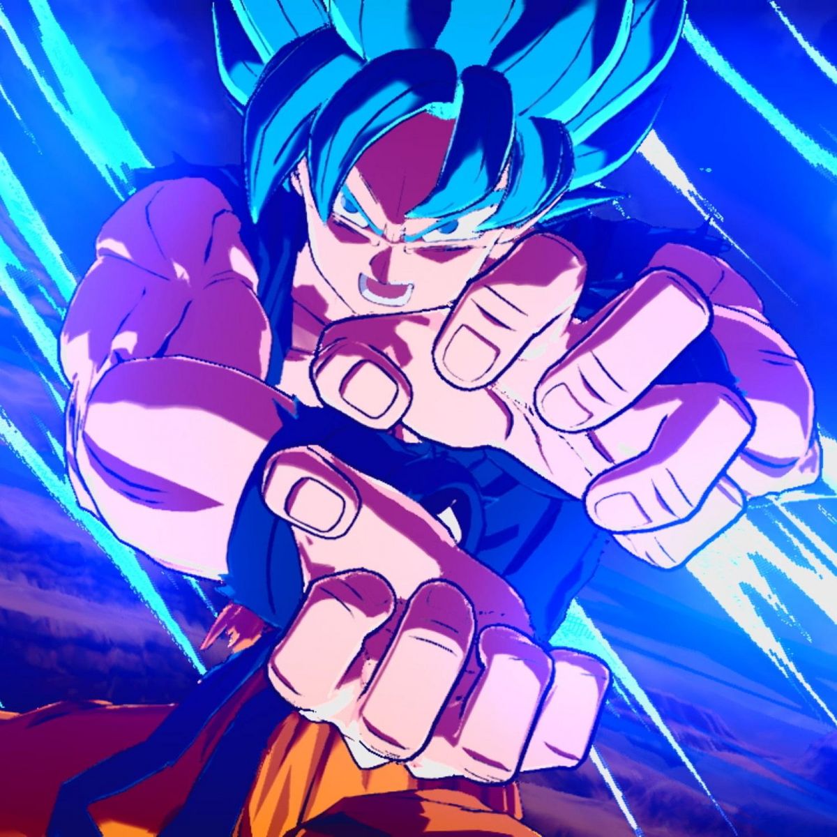 Dragon Ball Sparking ! Zero Nintendo Switch 2