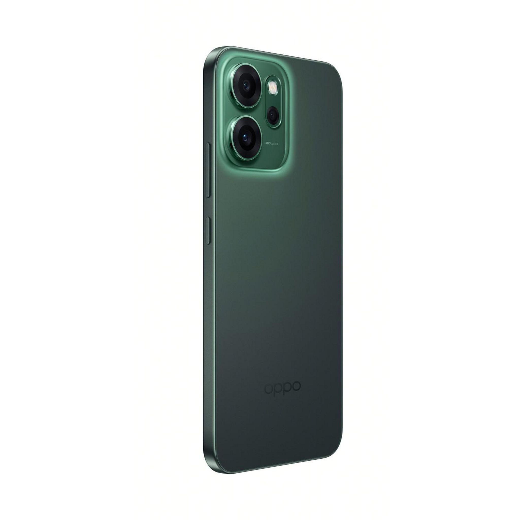 Voir la diapositive 6 : OPPO Reno 14F 5G 256Go - Vert