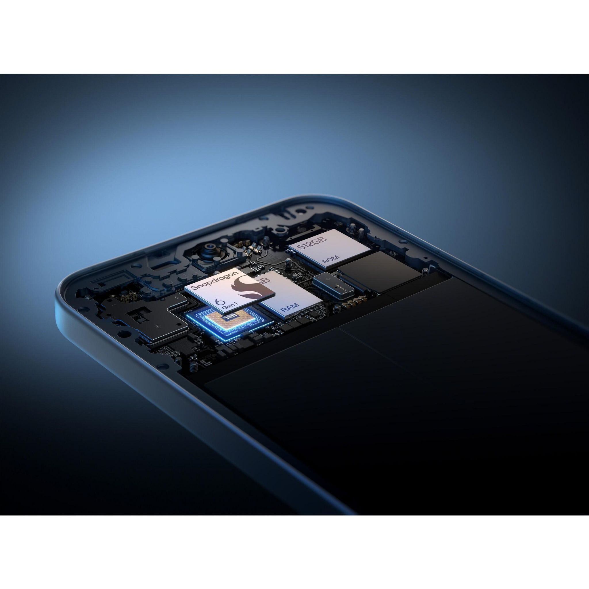 Voir la diapositive 19 : OPPO Reno 14FS 5G 512Go - Vert