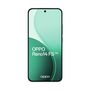 Voir la diapositive 3 : OPPO Reno 14FS 5G 512Go - Vert