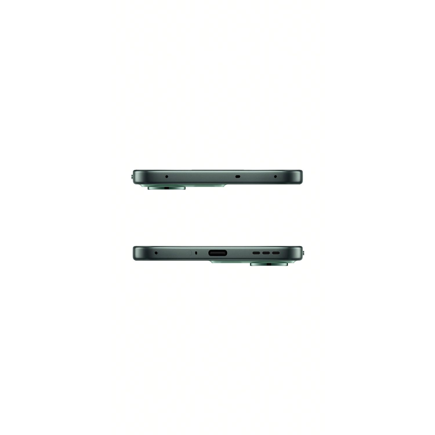 Voir la diapositive 10 : OPPO Reno 14FS 5G 512Go - Vert