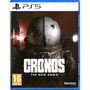 Voir la diapositive 2 : Jeu PS5 Cronos The New Dawn