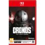 Voir la diapositive 2 : Jeu SW2 Cronos The New Dawn