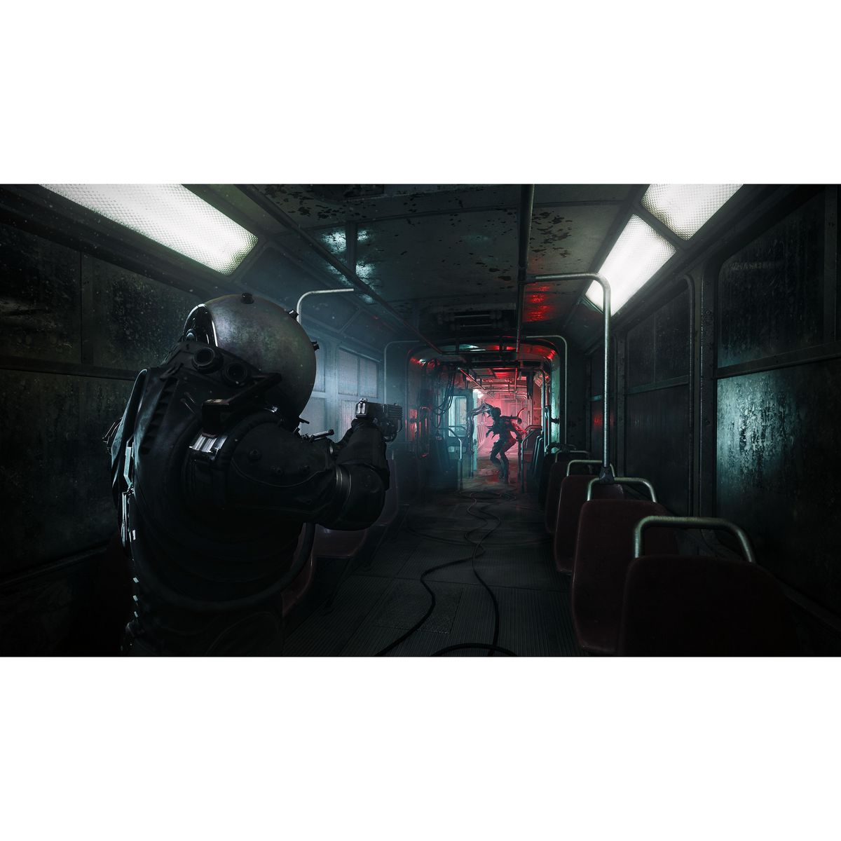 Jeu SW2 Cronos The New Dawn