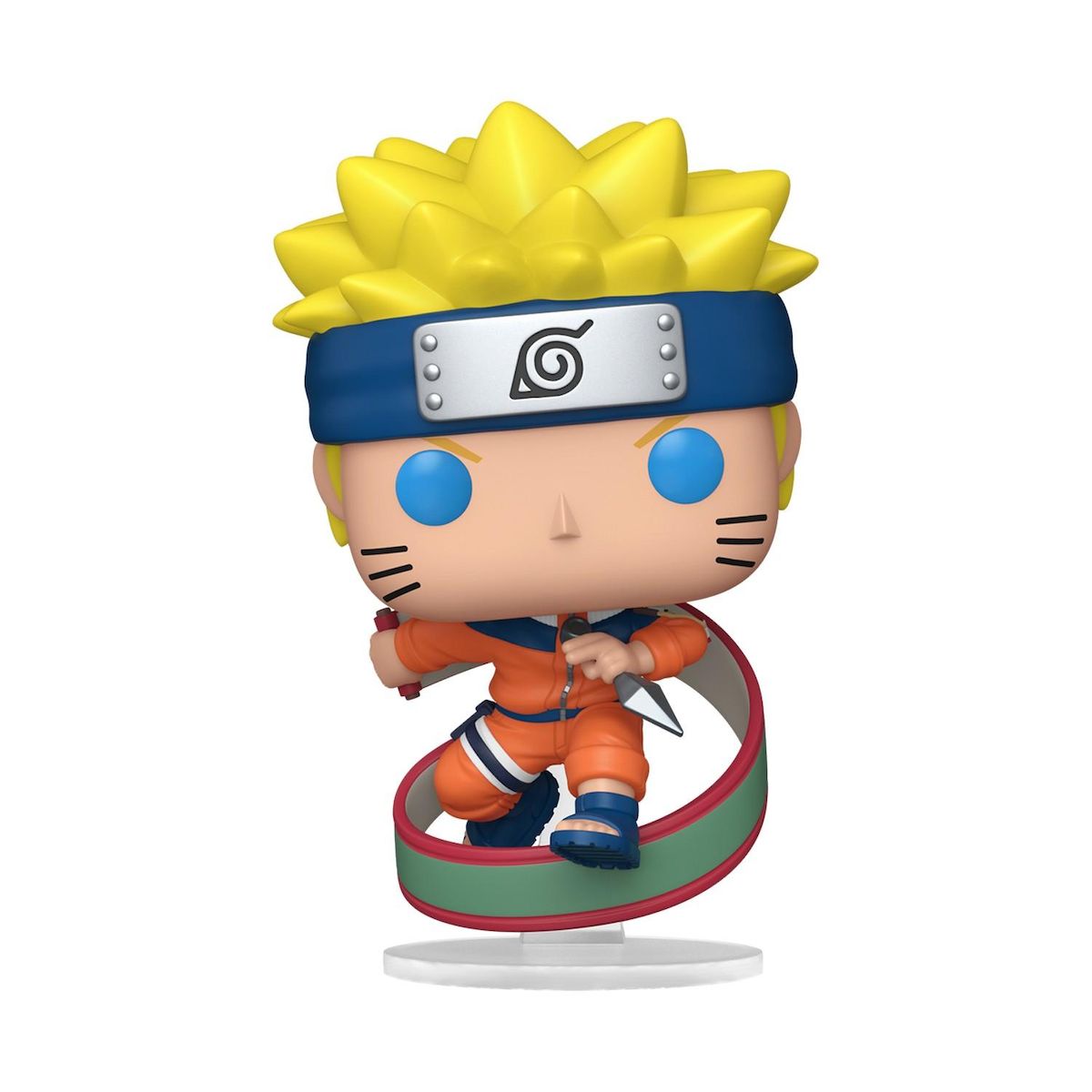 FUNKO Figurine Pop Naruto Uzumaki