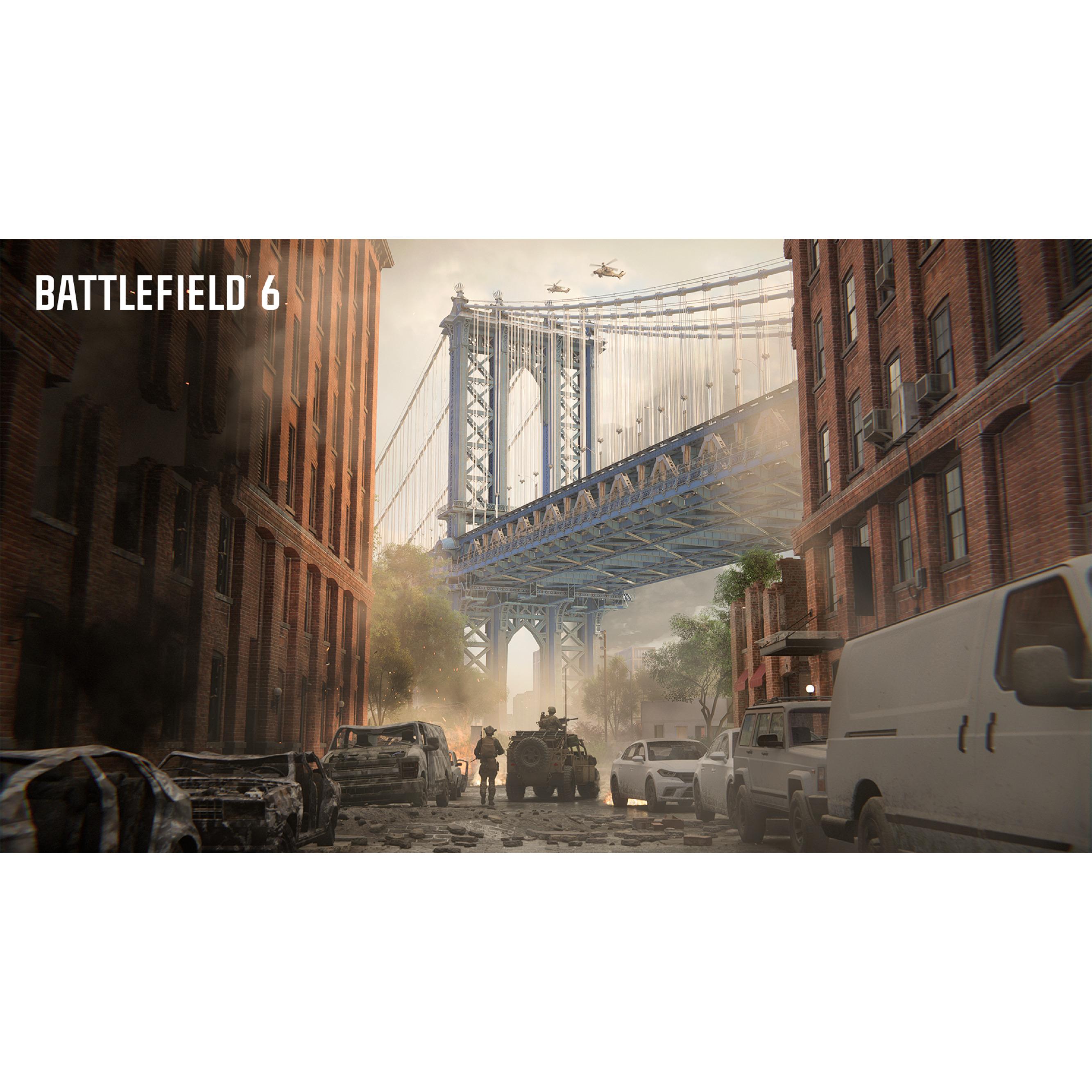 Voir la diapositive 4 : Jeu XBOX BattleField Phantom Edition