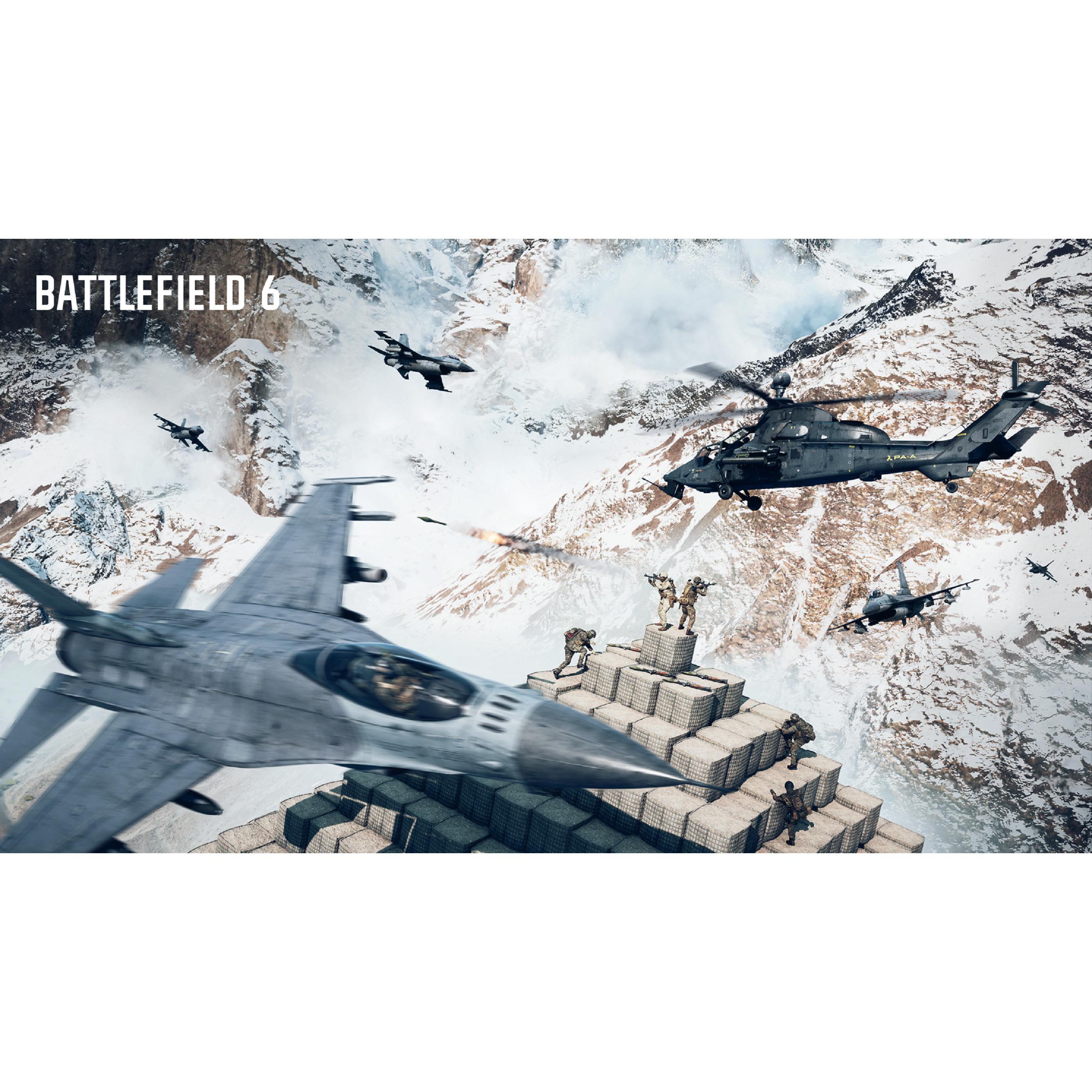 Voir la diapositive 9 : Jeu XBOX BattleField Phantom Edition