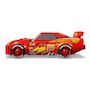 Voir la diapositive 4 : LEGO Speed Champion 77255 - Flash McQueen