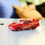 Voir la diapositive 6 : LEGO Speed Champion 77255 - Flash McQueen