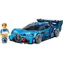 Voir la diapositive 2 : LEGO Speed Champion 77253 - Hypercar Bugatti Vision GT
