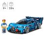 Voir la diapositive 3 : LEGO Speed Champion 77253 - Hypercar Bugatti Vision GT