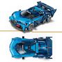 Voir la diapositive 4 : LEGO Speed Champion 77253 - Hypercar Bugatti Vision GT