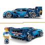 Voir la diapositive 5 : LEGO Speed Champion 77253 - Hypercar Bugatti Vision GT