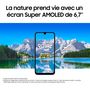 Voir la diapositive 9 : SAMSUNG Galaxy A17 5G 128Go - Noir