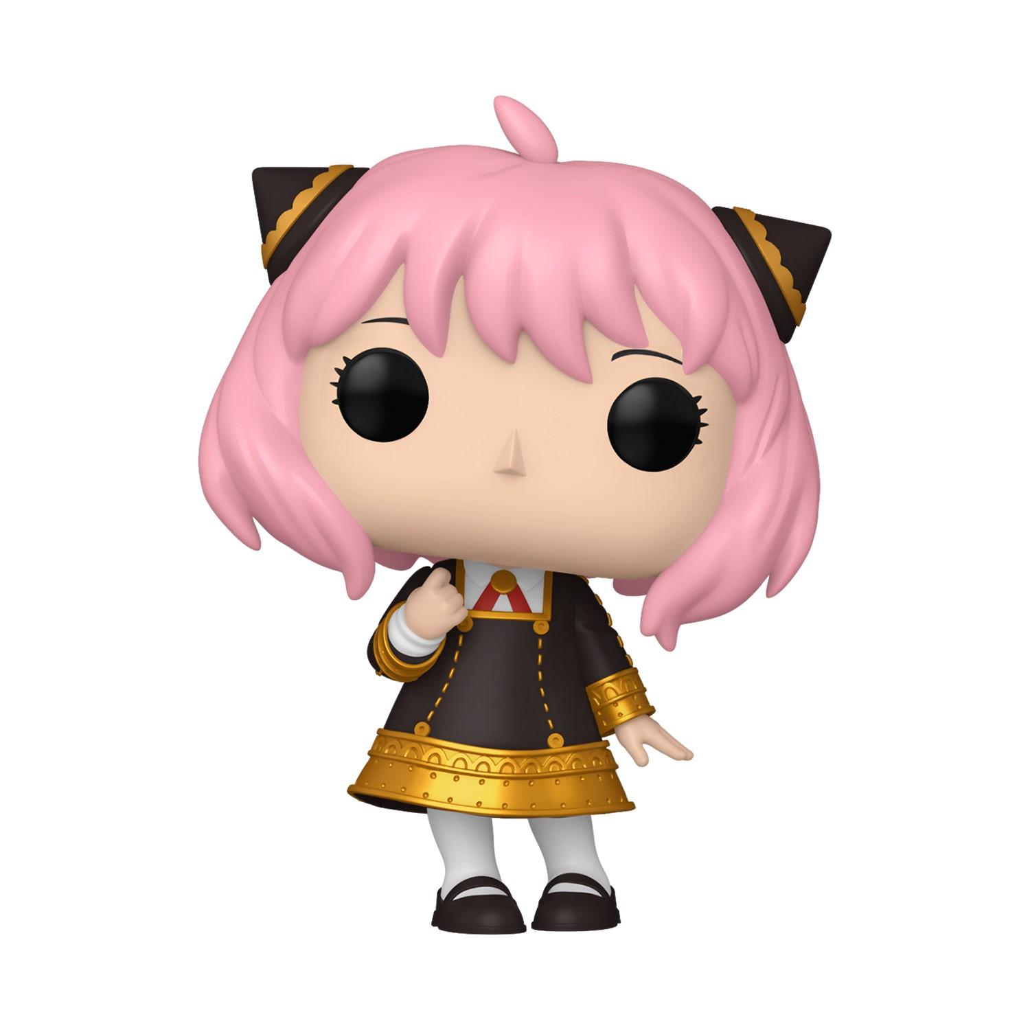 Voir la diapositive 2 : FUNKO Figurine Pop Anya Forger - Spy x Family