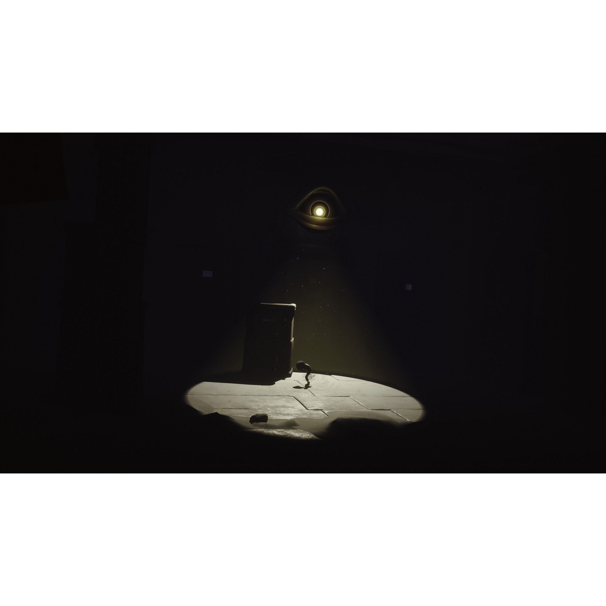 Voir la diapositive 6 : Jeu PS5 Little NightMares Enhanced Edition Complete