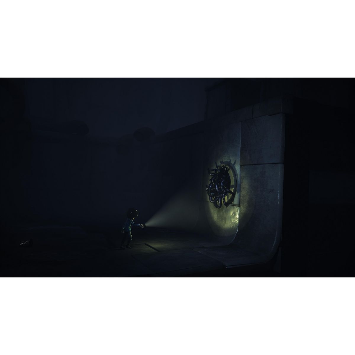 Jeu PS5 Little NightMares Enhanced Edition Complete