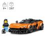 Voir la diapositive 3 : LEGO Speed Champion 77257 - McLaren W1