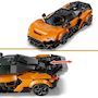 Voir la diapositive 4 : LEGO Speed Champion 77257 - McLaren W1