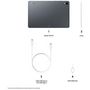 Voir la diapositive 7 : SAMSUNG TAB S11 128Go - Gris