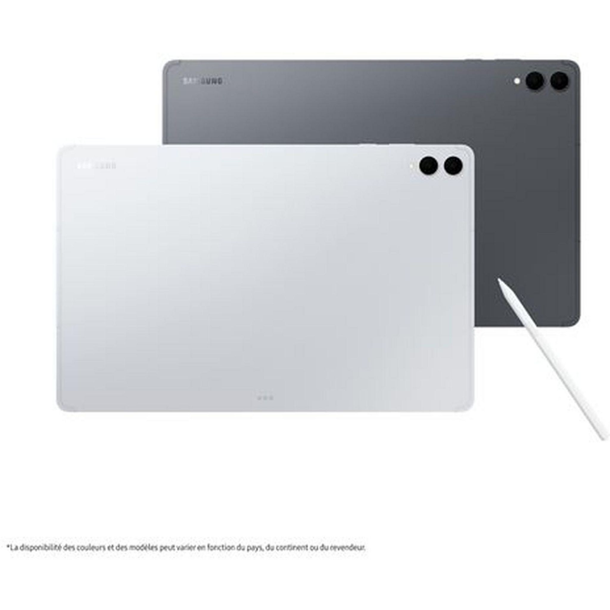 Voir la diapositive 2 : SAMSUNG TAB S11 Ultra 256Go - Gris