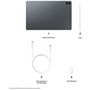 Voir la diapositive 7 : SAMSUNG TAB S11 Ultra 256Go - Gris