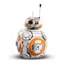 Voir la diapositive 4 : LEGO Star Wars 75452 - Droïde Astromécano BB-8