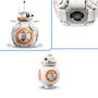 Voir la diapositive 5 : LEGO Star Wars 75452 - Droïde Astromécano BB-8