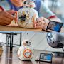 Voir la diapositive 6 : LEGO Star Wars 75452 - Droïde Astromécano BB-8