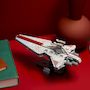 Voir la diapositive 5 : LEGO Star Wars 75441 - Le Croiseur d’Assaut de Classe Venator