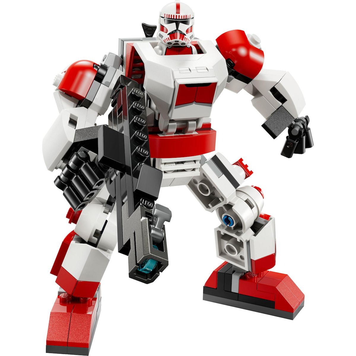 LEGO Star Wars 75448 - Le Robot du Shock Trooper Clone