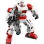 Voir la diapositive 2 : LEGO Star Wars 75448 - Le Robot du Shock Trooper Clone