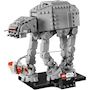 Voir la diapositive 2 : LEGO Star Wars 75440 - AT-AT