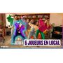 Voir la diapositive 4 : Just Dance 2026 - Code de téléchargement - Switch