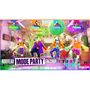 Voir la diapositive 5 : Just Dance 2026 - Code de téléchargement - Switch