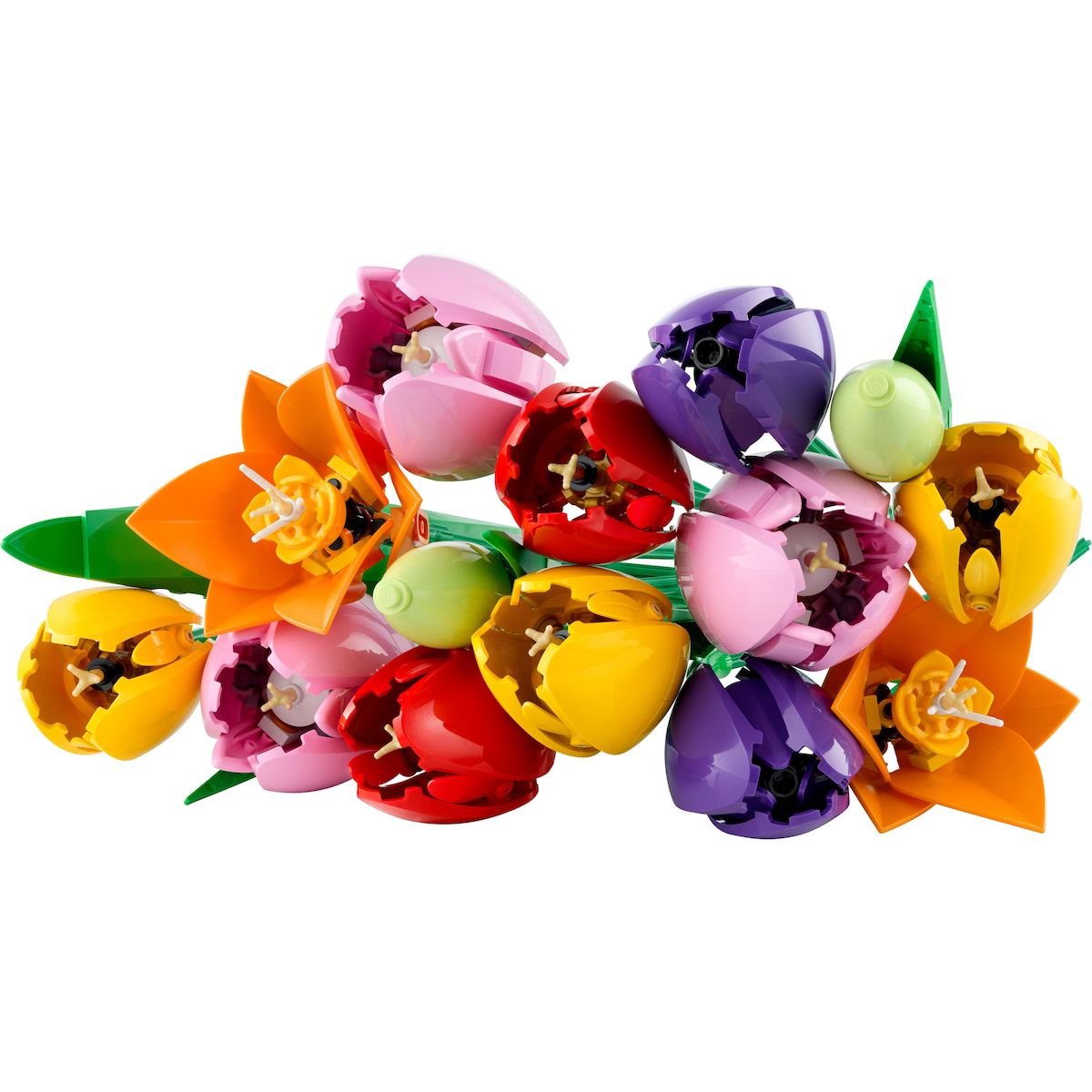 LEGO Botanicals 11501 - Bouquet de Tulipe