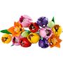 Voir la diapositive 2 : LEGO Botanicals 11501 - Bouquet de Tulipe
