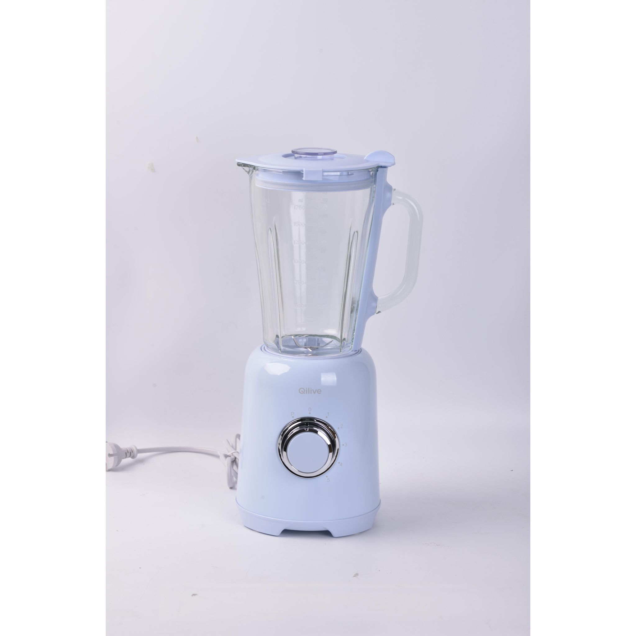 QILIVE Blender Q.5123 - Bleu